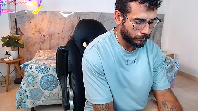 hanz col online show from 01-09-26, 02:42