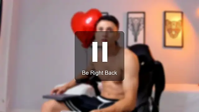connor twink online show from 02-09-25, 01:22