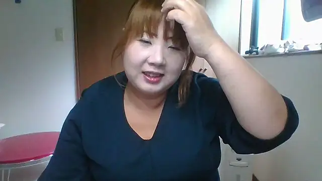SAKU-RA-chan online show from 09-19-25, 03:52