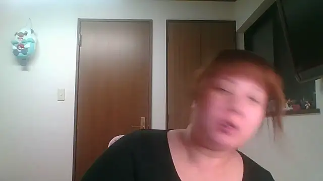 SAKU-RA-chan online show from 05-08-26, 12:32