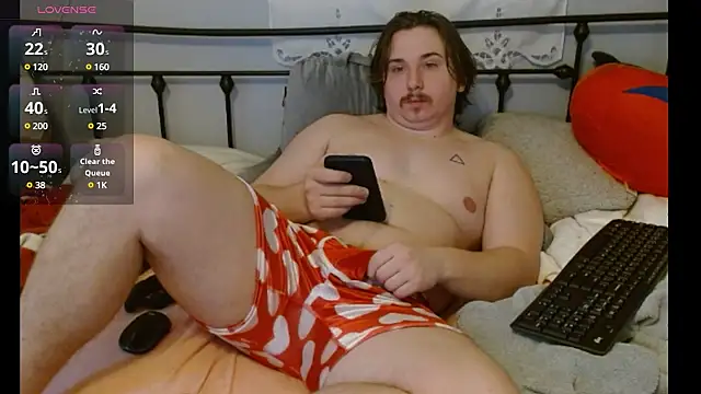 Snapshot of DickGrimes420 chatting on 01-19-25, 02:38 DickGrimes420 online show from 01-19-25, 02:38