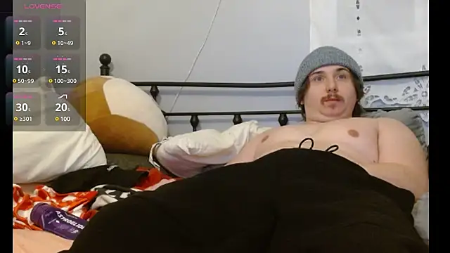 Snapshot of DickGrimes420 chatting on 01-22-25, 01:42 DickGrimes420 online show from 01-22-25, 01:42