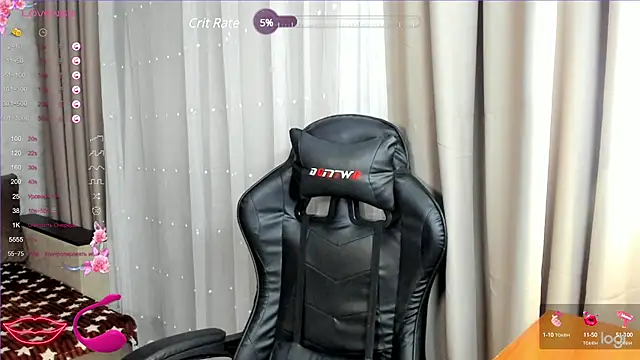 Snapshot of Victoria_Di chatting on 02-28-25, 03:04 Victoria Di online show from 02-28-25, 03:04