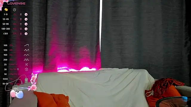 Kira yoon online show from 02-02-25, 03:54