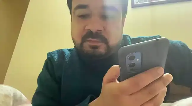 Snapshot of coolboy6566 chatting on 01-18-25, 07:37 coolboy6566 online show from 01-18-25, 07:37