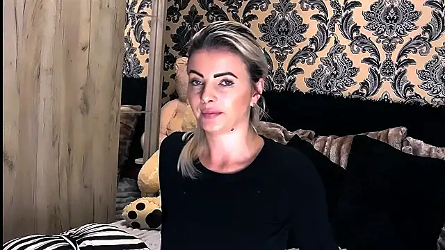 Aly girl1 online show from 01-10-25, 01:09