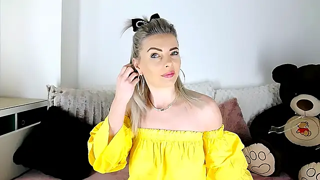 Aly girl1 online show from 03-24-26, 10:31