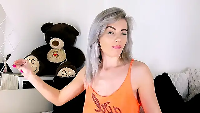 Aly girl1 online show from 03-26-26, 09:04