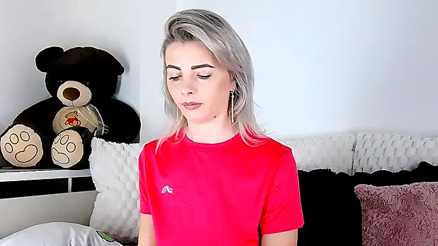 Aly girl1 online show from 03-30-26, 10:05