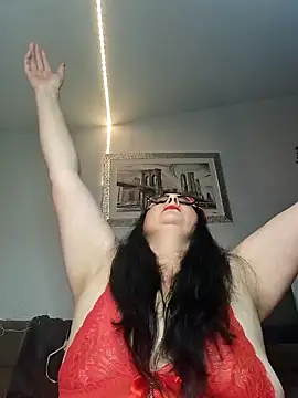 Genoveva73sexy online show from 12-21-24, 10:51