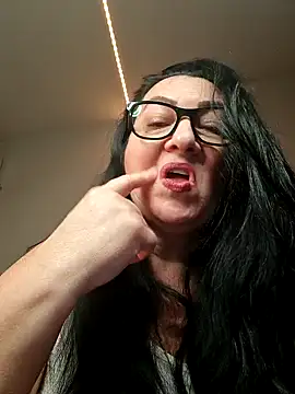 Genoveva73sexy online show from 01-01-25, 11:18