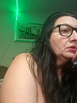 Genoveva73sexy online show from 02-19-25, 01:40