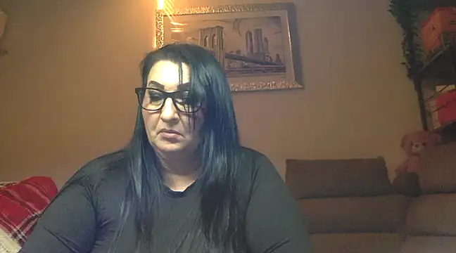 Genoveva73sexy online show from 03-05-25, 04:57