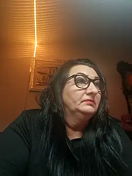 Genoveva73sexy online show from 03-06-25, 12:54