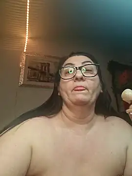 Genoveva73sexy online show from 03-07-25, 04:33