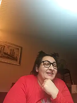 Genoveva73sexy online show from 03-07-25, 10:43