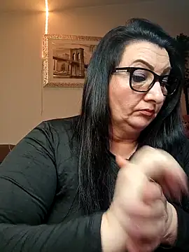 Genoveva73sexy online show from 03-09-25, 01:14