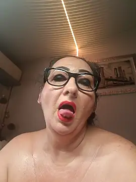 Genoveva73sexy online show from 09-10-25, 01:55