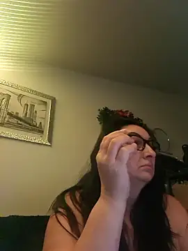 Genoveva73sexy online show from 10-28-25, 11:18