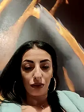 Cataleya442768 online show from 12-12-24, 10:13