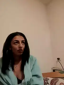 Cataleya442768 online show from 12-13-24, 05:00