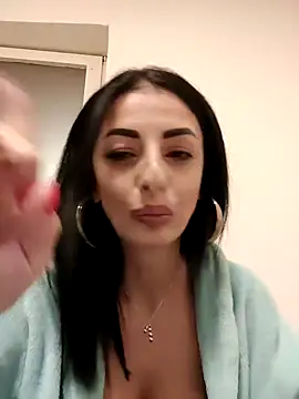 Cataleya442768 online show from 12-14-24, 06:41