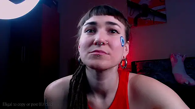 FoxRineHelen online show from 01-14-25, 10:55