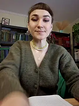 FoxRineHelen online show from 02-12-25, 02:32