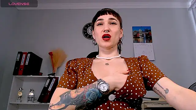 FoxRineHelen online show from 03-03-25, 12:58