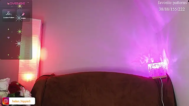 FoxRineHelen online show from 03-05-26, 11:34