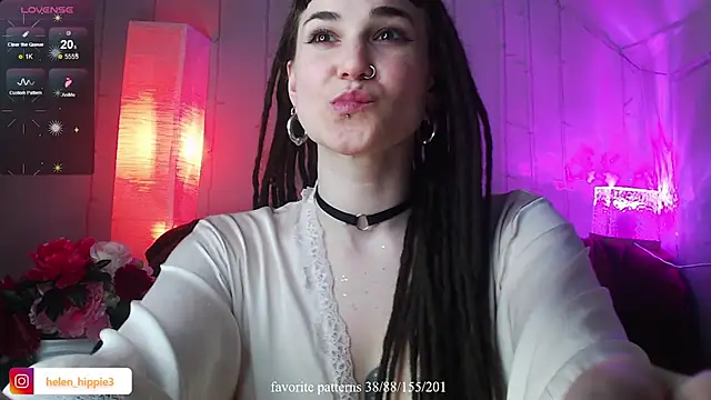 FoxRineHelen online show from 05-11-26, 11:46