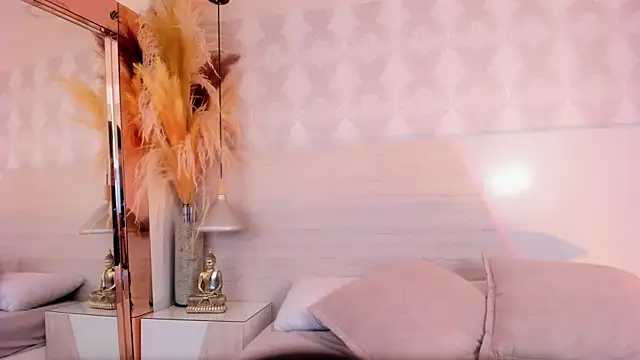 IvannaAnggel online show from 01-17-26, 01:16