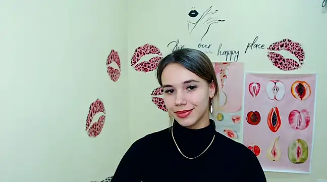  StAcY online show from 02-12-25, 04:22