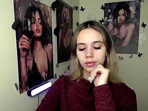  StAcY online show from 10-01-25, 12:11