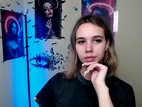  StAcY online show from 10-05-25, 12:36