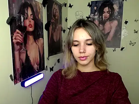  StAcY online show from 10-07-25, 12:24