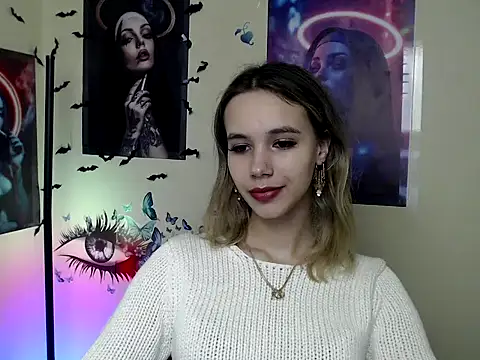  StAcY online show from 10-13-25, 12:16