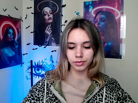  StAcY online show from 10-20-25, 12:27