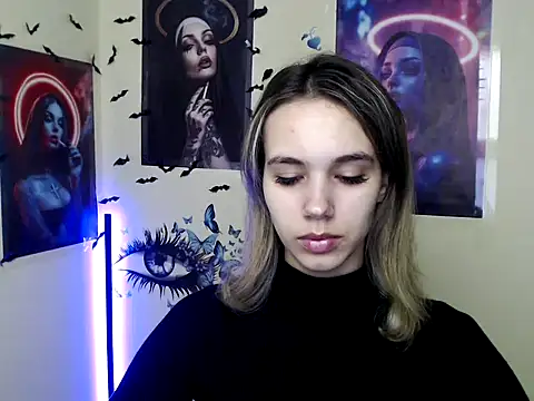  StAcY online show from 10-25-25, 12:13