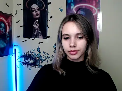  StAcY online show from 10-26-25, 02:12