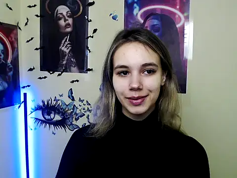  StAcY online show from 10-27-25, 07:12