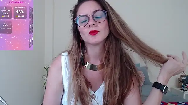 Hanny 24 online show from 02-13-25, 06:38