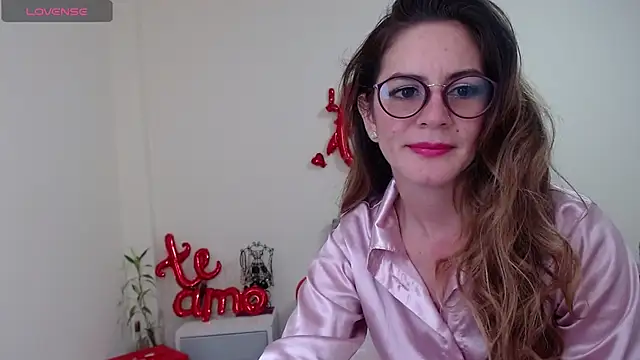 Hanny 24 online show from 02-14-25, 07:02