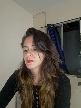 Hanny 24 online show from 09-13-25, 02:22