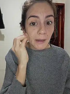 Hanny 24 online show from 01-08-26, 11:34