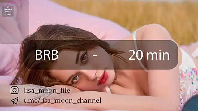 Lisa Moones online show from 12-25-24, 05:37