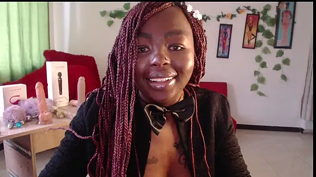 Snapshot of _Zooee chatting on 02-21-26, 09:27 Zooee online show from 02-21-26, 09:27