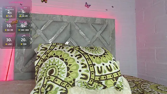 tami vega online show from 10-21-25, 01:23