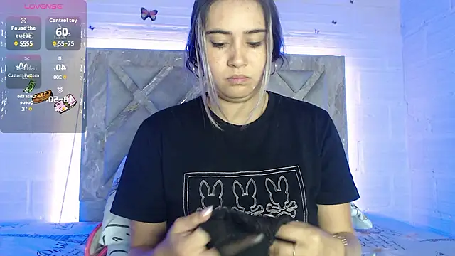 tami vega online show from 03-10-26, 11:37