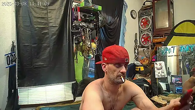 slinginbigD online show from 03-08-25, 08:46